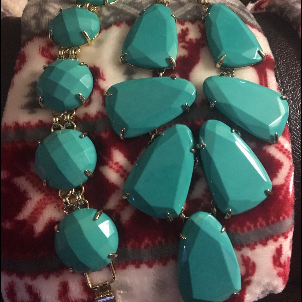 Kendra Scott Harlow and Cassie Set